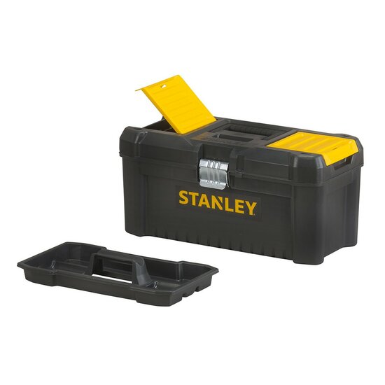 Gereedschapskist Stanley STST1-75518 Plastic (40 cm) 5