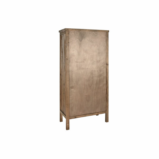 Kast Home ESPRIT Natuurlijk 80 x 40 x 176 cm 6