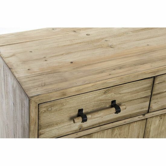 Dressoir DKD Home Decor   Bruin Hout 80 x 38 x 74 cm 2