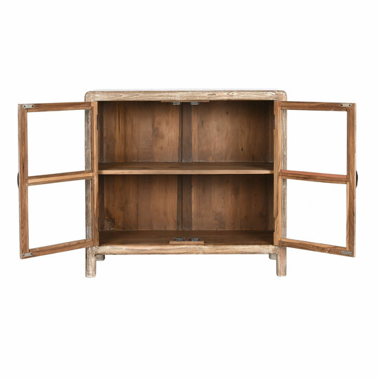 Dressoir Home ESPRIT Natuurlijk 90 x 38 x 85 cm 4