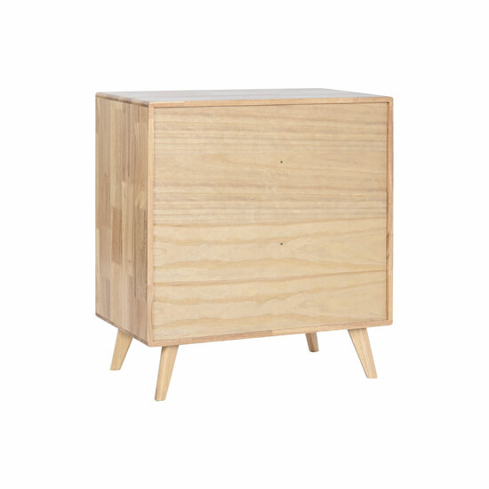 Dressoir Home ESPRIT Natuurlijk 73,5 x 35 x 78 cm 8