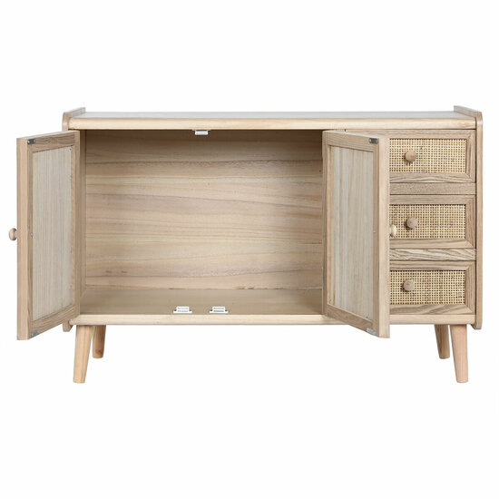 Dressoir Home ESPRIT Natuurlijk 90 x 35 x 61 cm 3