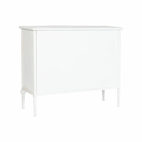 Dressoir Home ESPRIT Wit 101 x 42 x 85 cm 2