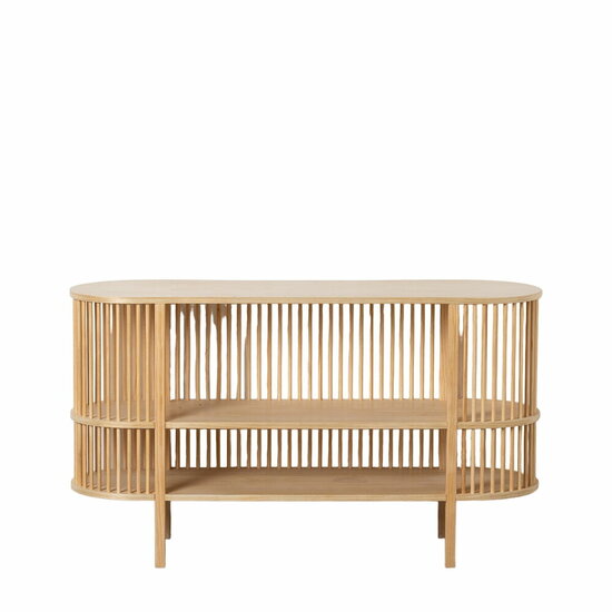 Dressoir STICK Natuurlijk 140 x 40 x 80 cm 1