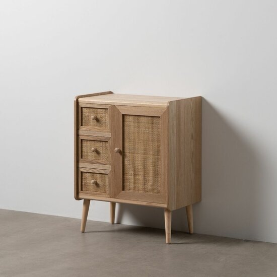 Dressoir SAMIR Natuurlijk 60 x 35 x 75,5 cm 2