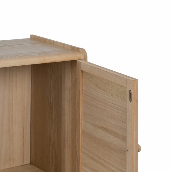 Dressoir SAMIR Natuurlijk 60 x 35 x 75,5 cm 6