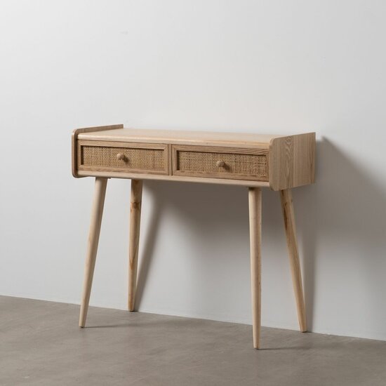 Dressoir SAMIR Natuurlijk 90 x 35 x 78 cm 2