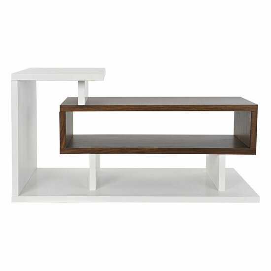 Tv-meubel DKD Home Decor Wit Bruin 110 x 60 x 58 cm 5