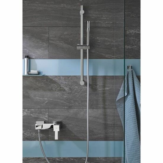 Douchekop Grohe 27458000 Verchroomd 1 Positie 4