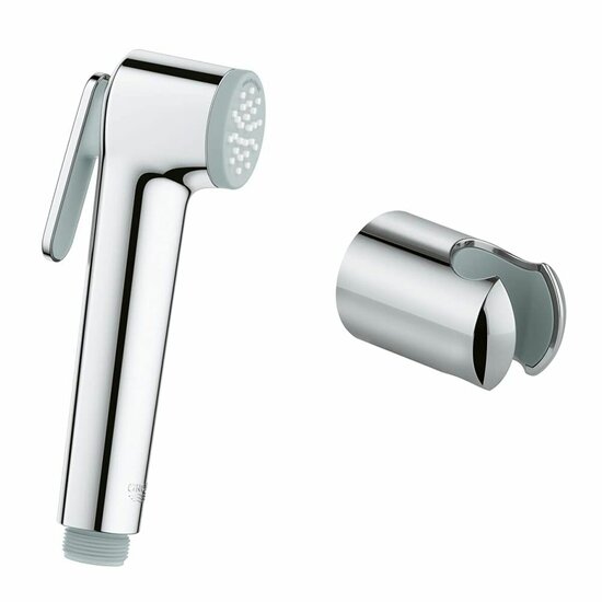 Douchekop Grohe Vitalio 26351000 Plastic Verchroomd 1 Positie 1