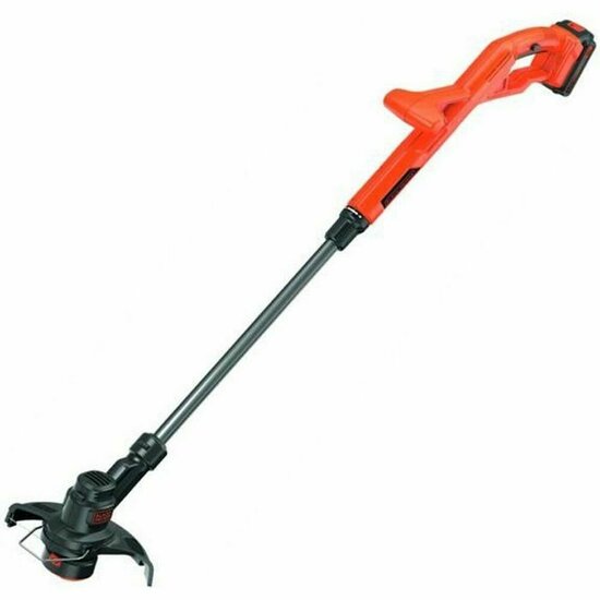 Bosmaaier Black &amp; Decker ST1823-QW 18 V 25 cm 1