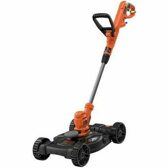 Grasmaaier Black &amp; Decker BESTA530CM 550 W 230 V 1