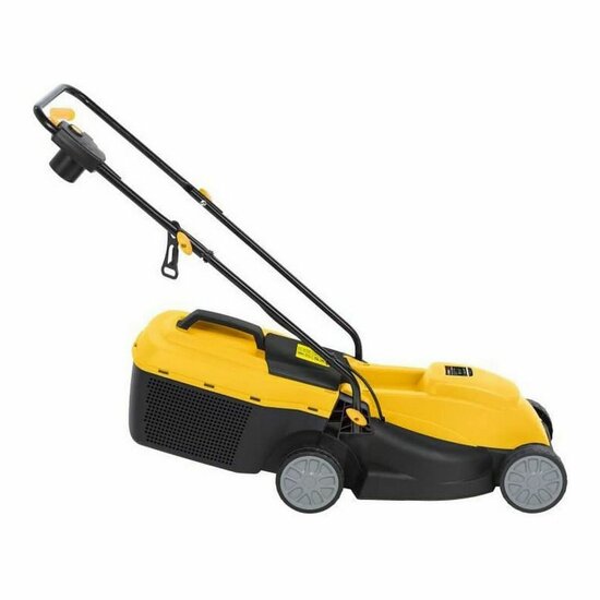 Grasmaaier Powerplus POWXG6212T 1300 W 2