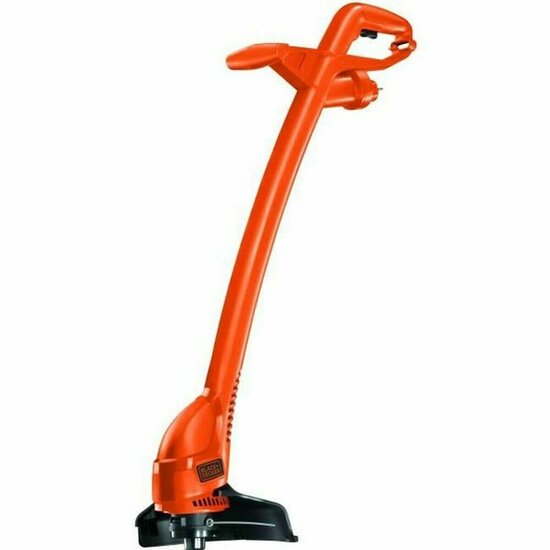 Elektrische Trimmer Black &amp; Decker 300 W 230 V 1