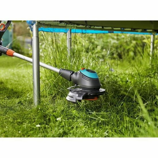 Elektrische Trimmer Gardena EasyCut 450/25 450 W &Oslash; 25 cm 4