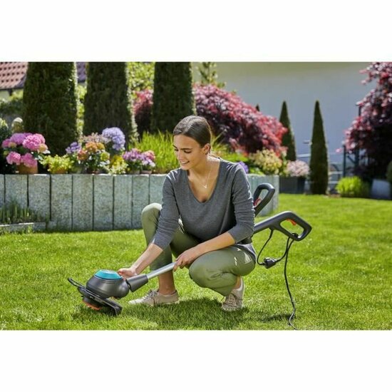 Elektrische Trimmer Gardena EasyCut 450/25 450 W &Oslash; 25 cm 5