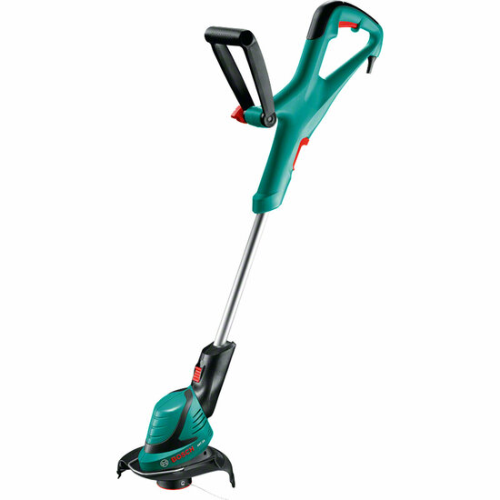 Elektrische Trimmer BOSCH ART 24 400 W &Oslash; 24 cm 1