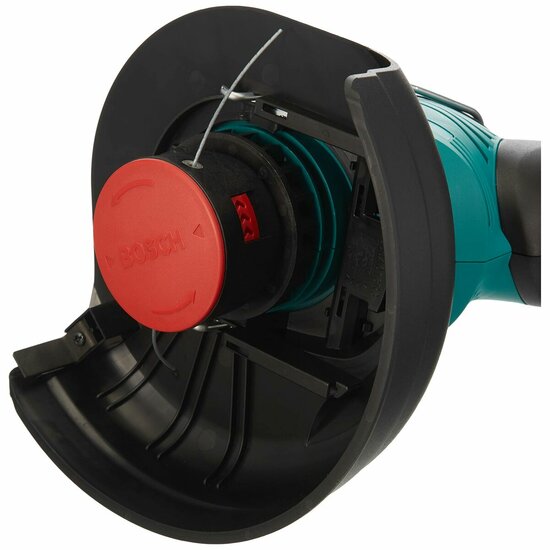 Elektrische Trimmer BOSCH ART 24 400 W &Oslash; 24 cm 3