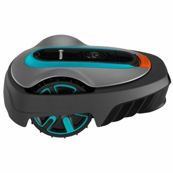 Robotmaaier Gardena  Smart Sileno Life 3