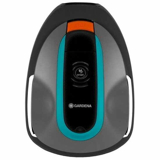 Robotmaaier Gardena  Smart Sileno Life 5