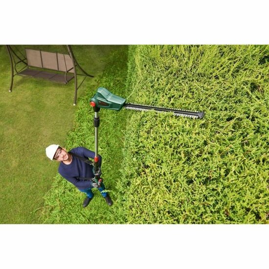 Heggenschaar BOSCH UniversalHedgePole 18 43 cm 18 V 3