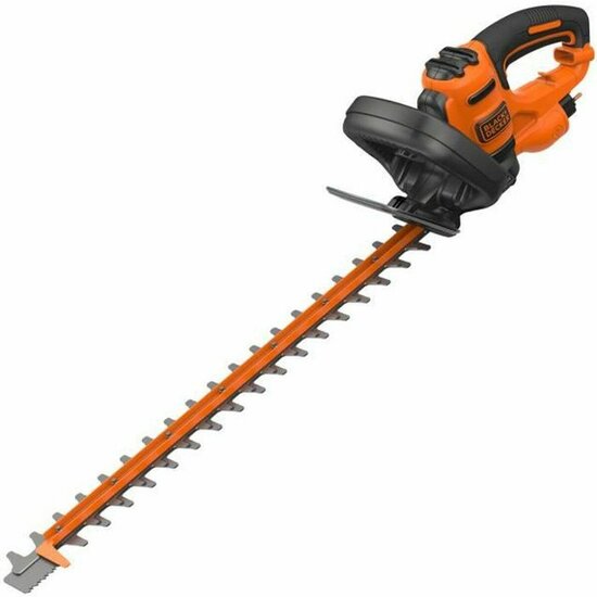 Heggenschaar Black &amp; Decker BEHTS451 230 V 1