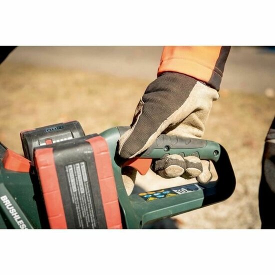 Kettingzaag Metabo MS 36-18 LTX 40 cm 6