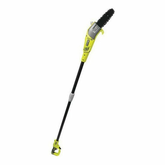 Kettingzaag Ryobi 4892210117243 750 W 25 cm 1