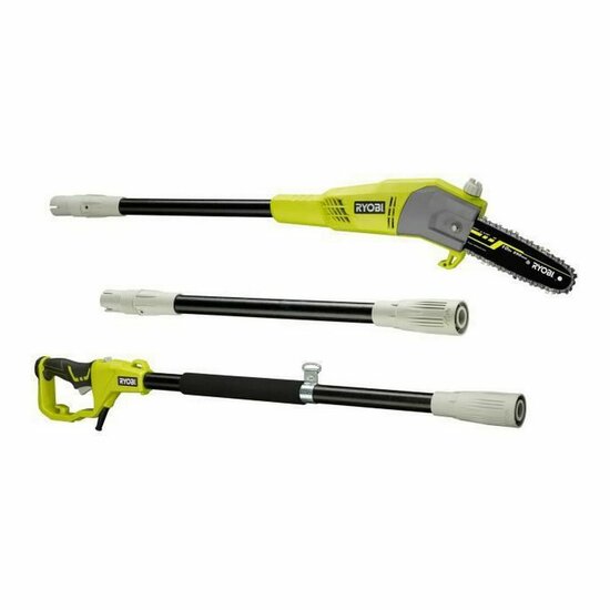 Kettingzaag Ryobi 4892210117243 750 W 25 cm 3