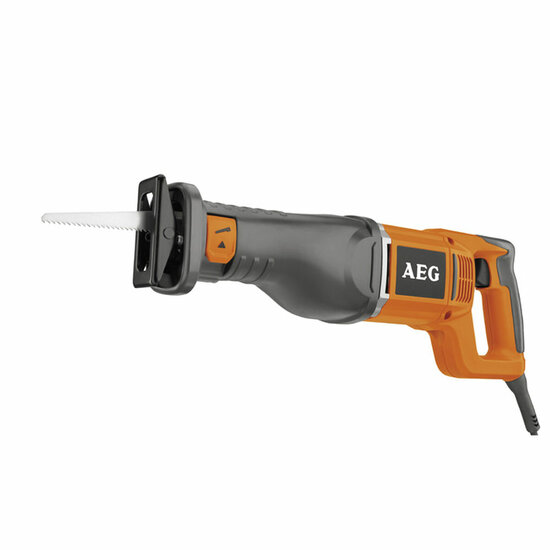 Kettingzaag AEG Powertools 4935413235 1300 W 2