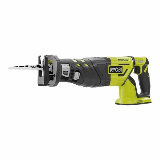 reciprozaag Ryobi R18RS7-0 1