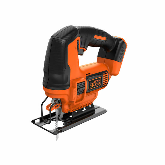 decoupeerzaag Black &amp; Decker BDCJS18N-XJ 7