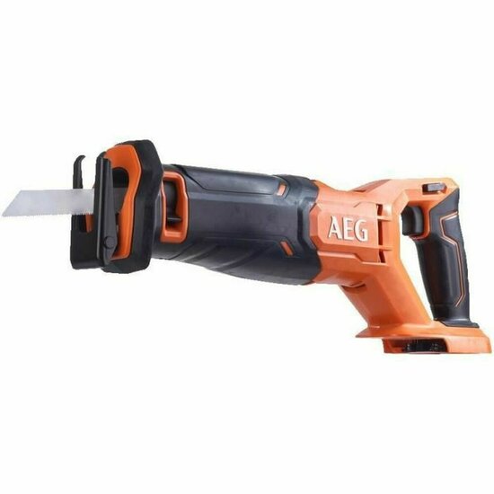 reciprozaag AEG Powertools BUS18C2-0 1