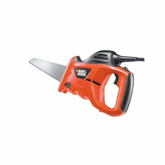 Elektrische kettingzaag Black &amp; Decker KS880EC-QS 3