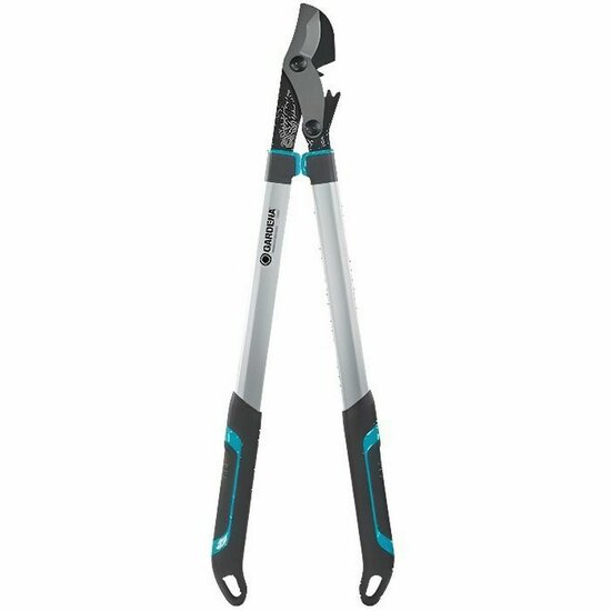 Snoeischaar Gardena EnergyCut 750B Grijs 75 cm 1