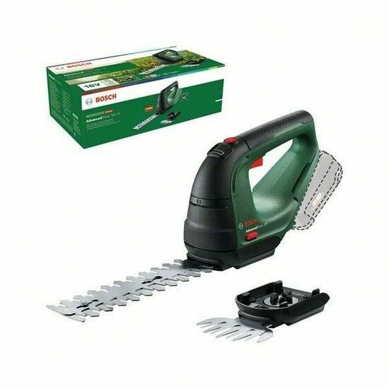 Snoeischaar BOSCH AdvancedShear 18V-10 1