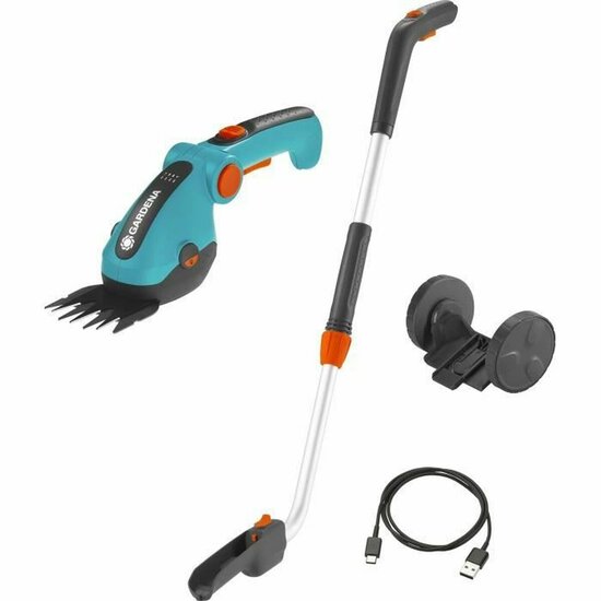 Snoeischaar Gardena ComfortCut Li 9889-20 1