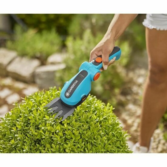 Snoeischaar Gardena ComfortCut Li 9889-20 2