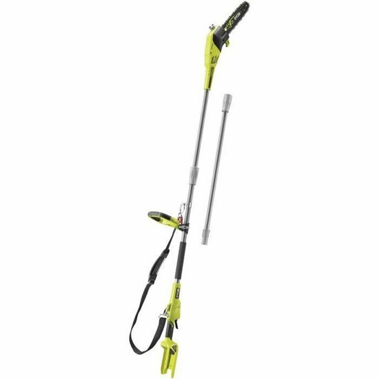 Verlengbare elektrische snoeischaar Ryobi 36 V 25 cm 15&ordm; 1