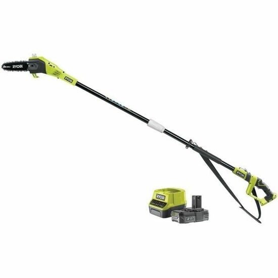 Verlengbare elektrische snoeischaar Ryobi RPP182020 1