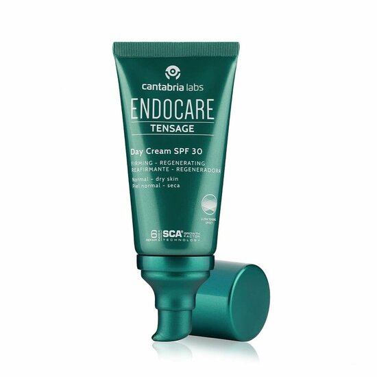 Dagcr&egrave;me Endocare Tensage Spf 30 50 ml 2