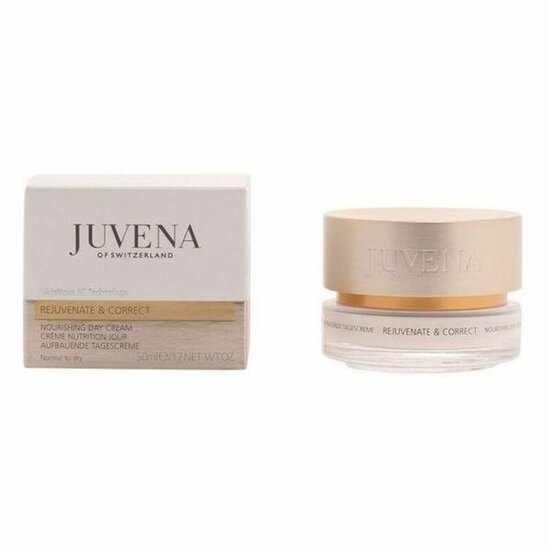 Dagcr&egrave;me Rejuvenate &amp; Correct Juvena (50 ml) 1