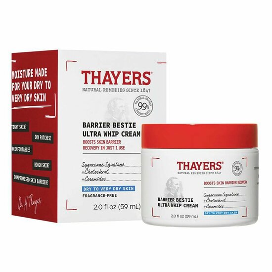 Dagcr&egrave;me Thayers 89 ml 1