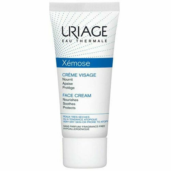 Gezichtscr&egrave;me Uriage 40 ml 1