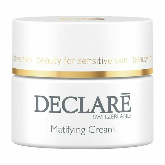 Gezichtscr&egrave;me Pure Balance Matifying Declar&eacute; (50 ml) 1