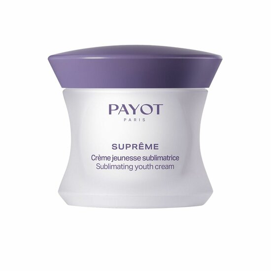 Gezichtscr&egrave;me Payot Supr&ecirc;me Cr&egrave;me Jeunesse Sublimatrice 1