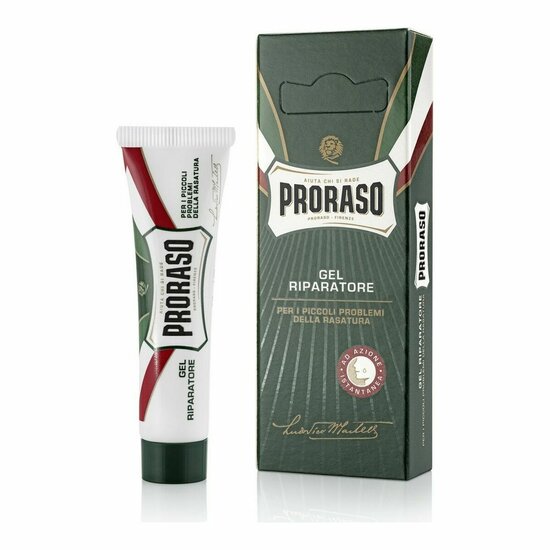 Gezichtscr&egrave;me Proraso Riparatore (10 ml) 1