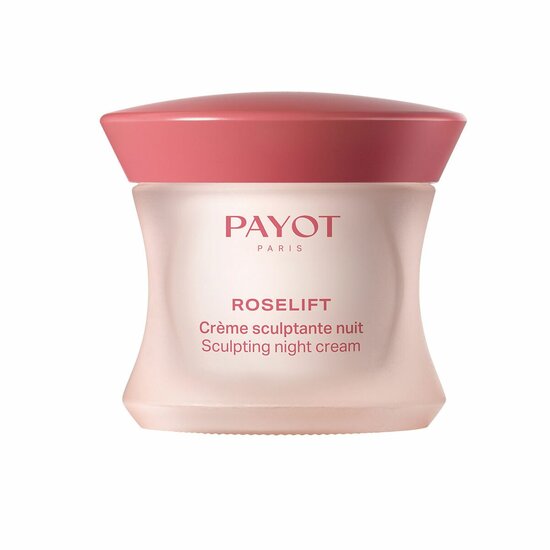 Nachtcr&egrave;me Payot Roselift Cr&egrave;me Sculptante Nuit 1