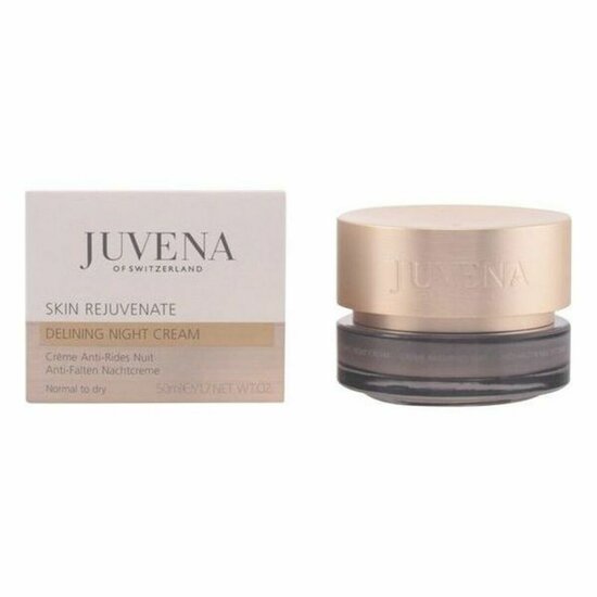 Nachtcr&egrave;me Juvena (50 ml) 1