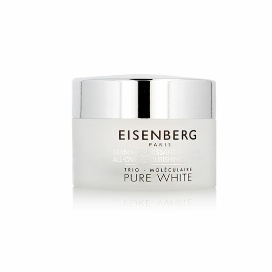 Nachtcr&egrave;me Eisenberg Pure White Voedzaam 50 ml 2